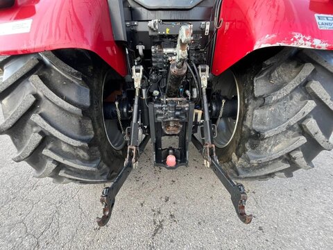 Case IH Maxxum 130 CVX