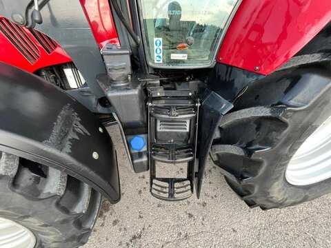 Case IH Maxxum 130 CVX