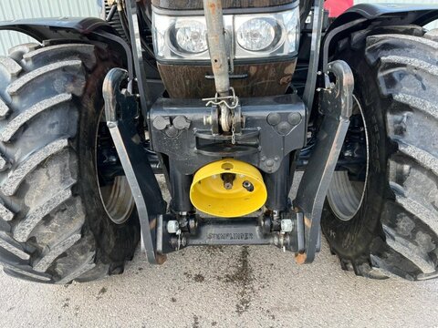 Case IH Maxxum 130 CVX