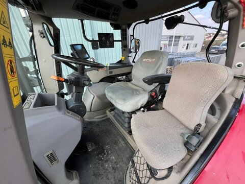 Case IH Maxxum 130 CVX