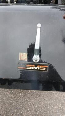 Steyr Profi 4120 CVT