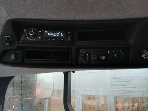 Steyr Profi 4120 CVT