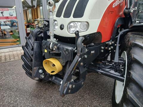 Steyr Profi 4120 CVT
