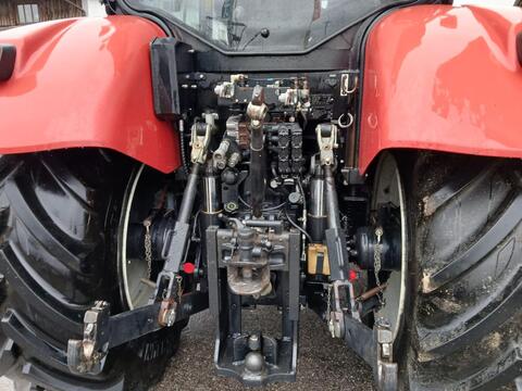 Steyr Profi 4120 CVT