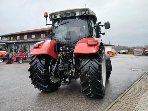 Steyr Profi 4120 CVT