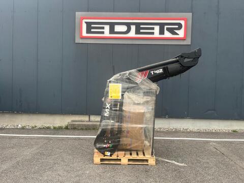 Sonstige T 412 passend zu Maxxum/Profi/NH T6 Stage V