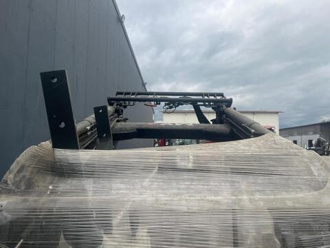 Sonstige T 412 passend zu Maxxum/Profi/NH T6 Stage V