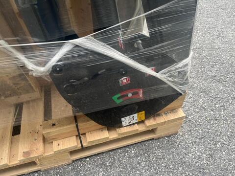 Sonstige T 412 passend zu Maxxum/Profi/NH T6 Stage V