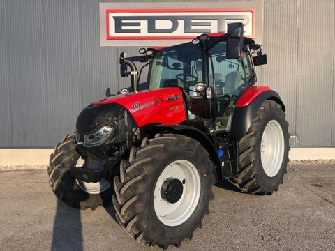 Case IH Vestrum 110 CVX 2
