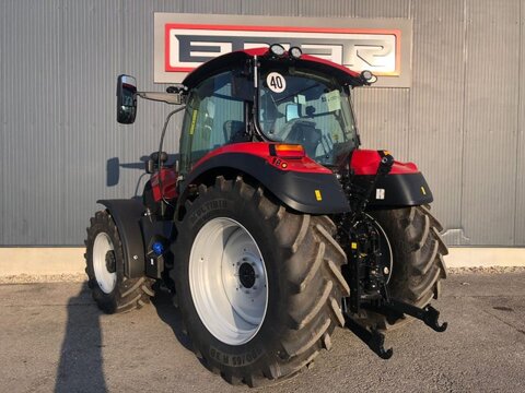 Case IH Vestrum 110 CVX 3