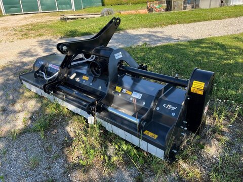 Fliegl SM Tornado 2750