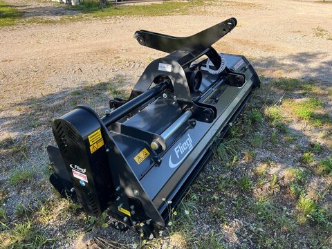 Fliegl SM Tornado 2750