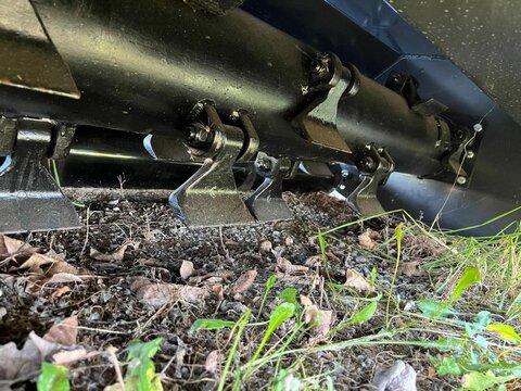 Fliegl SM Tornado 2750