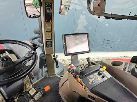 Case IH PUMA 240 CVX