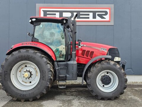 Case IH PUMA 240 CVX