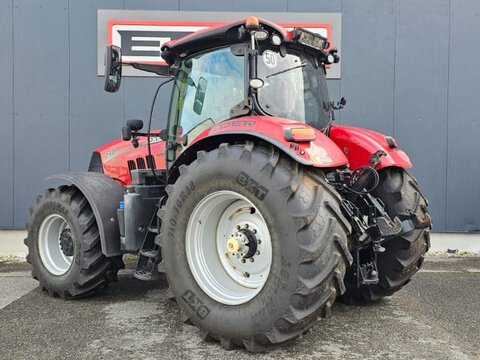 Case IH PUMA 240 CVX