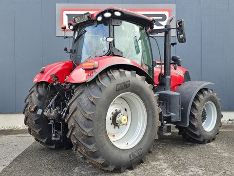 Case IH PUMA 240 CVX