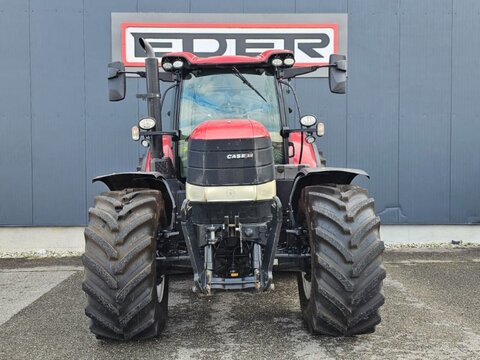 Case IH PUMA 240 CVX
