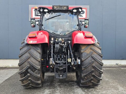 Case IH PUMA 240 CVX