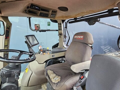 Case IH PUMA 240 CVX