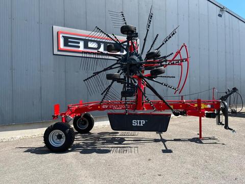 SIP Star 720/22 T
