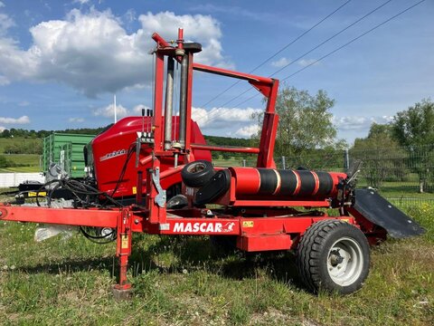 Mascar 5100 Wickelgerät