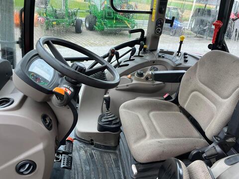 Case IH Farmall C 85