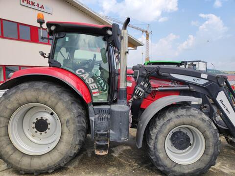 Case-IH Puma 220 CVX