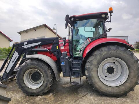 Case-IH Puma 220 CVX