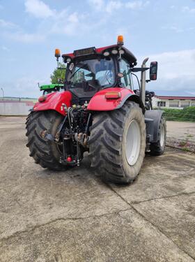 Case-IH Puma 220 CVX