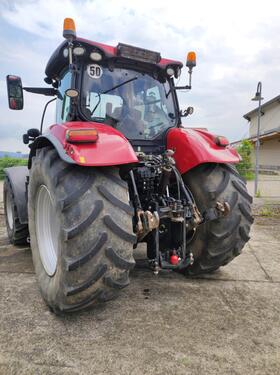 Case-IH Puma 220 CVX