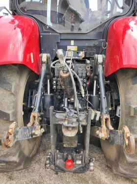 Case-IH Puma 220 CVX