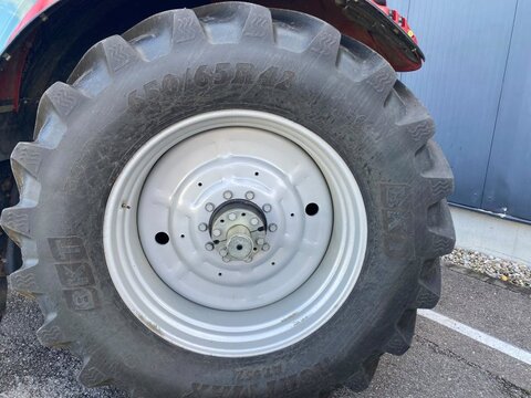 Case IH Puma 185 CVX