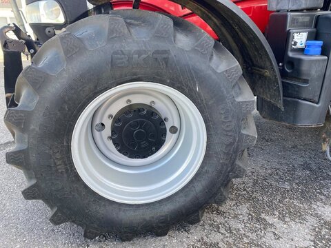 Case IH Puma 185 CVX