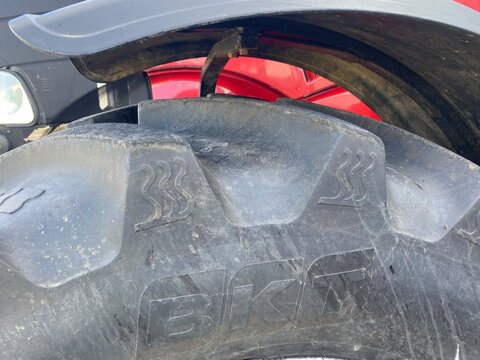 Case IH Puma 185 CVX