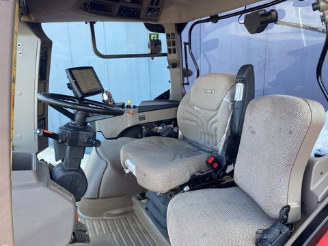 Case IH Puma 185 CVX
