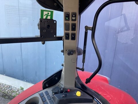 Case IH Puma 185 CVX