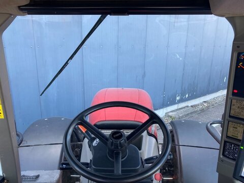 Case IH Puma 185 CVX