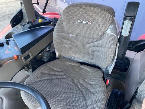 Case IH Puma 185 CVX