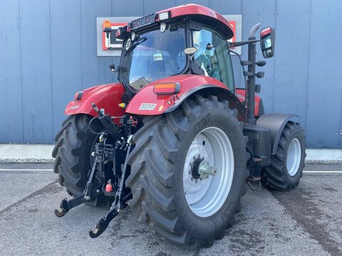 Case IH Puma 185 CVX