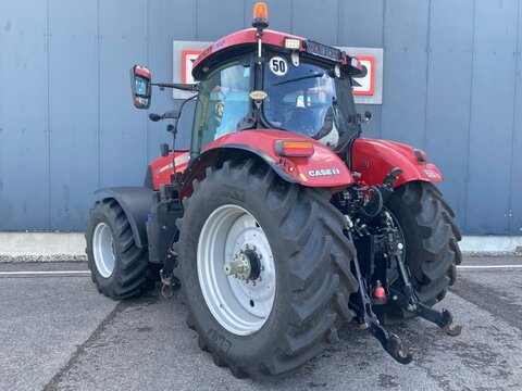 Case IH Puma 185 CVX