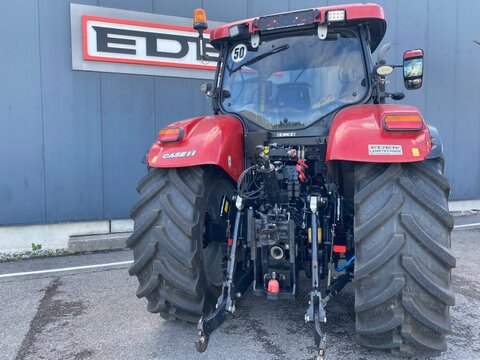 Case IH Puma 185 CVX