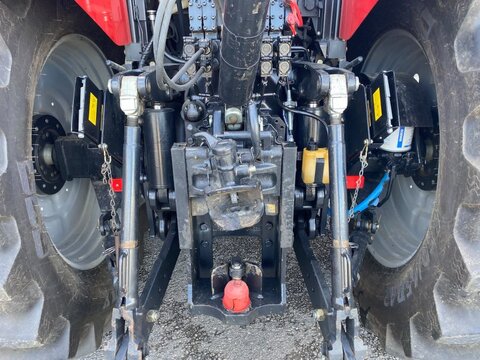 Case IH Puma 185 CVX