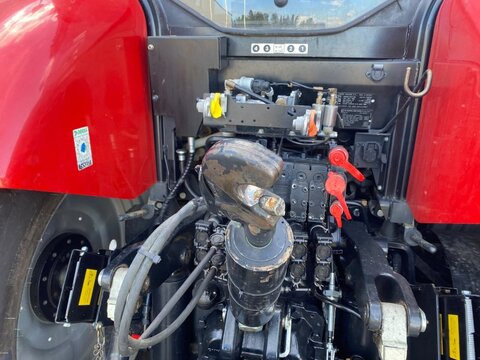 Case IH Puma 185 CVX