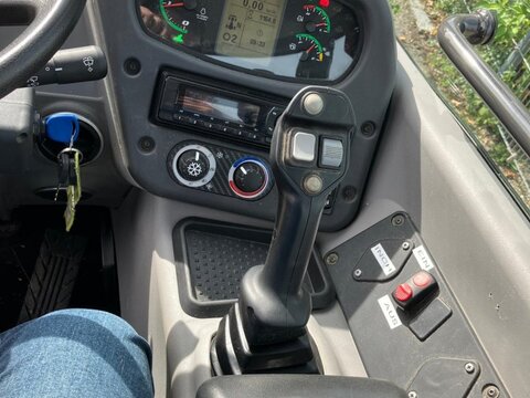 New Holland W 70 C