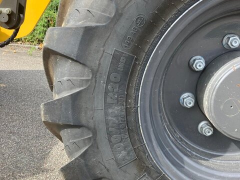 New Holland W 70 C