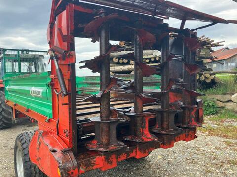 Unsinn R 3100