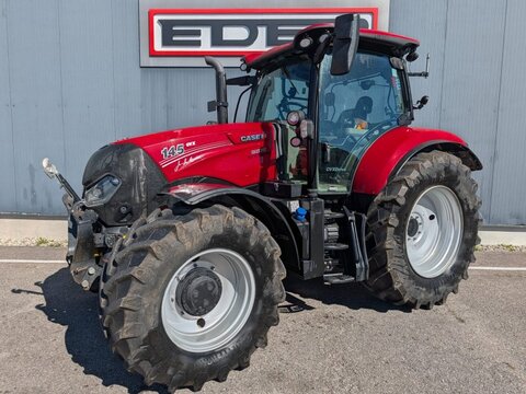 Case IH MAXXUM 145 CVX