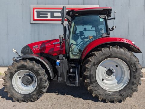 Case IH MAXXUM 145 CVX