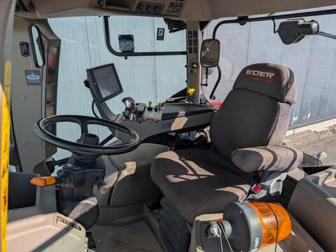 Case IH MAXXUM 145 CVX